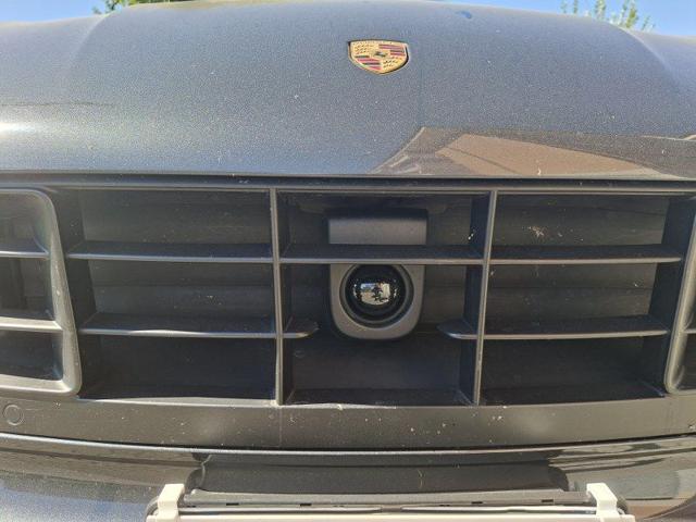 PORSCHE Macan usata, con Touch screen