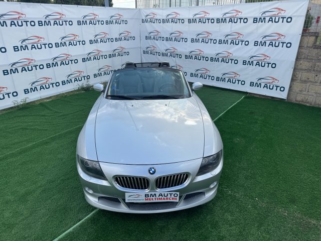 BMW Z4 usata, con Airbag