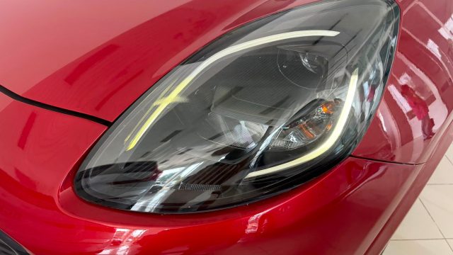 FORD Puma usata 19