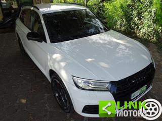 AUDI Q5 usata 9