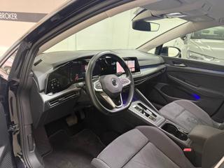 VOLKSWAGEN Golf usata, con Boardcomputer