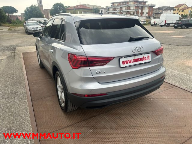 AUDI Q3 usata, con Airbag Passeggero
