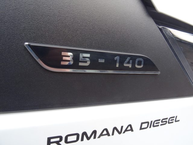 IVECO Daily usata, con Filtro antiparticolato