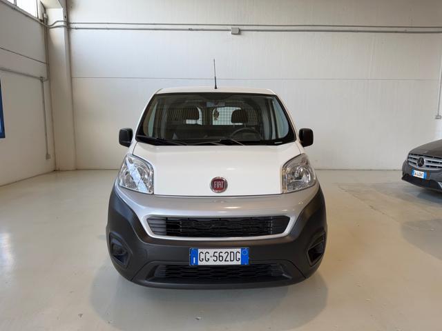 FIAT Fiorino usata, con ESP