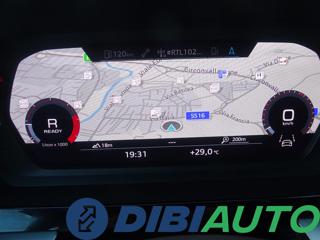 AUDI A3 usata, con Controllo trazione