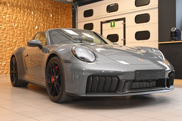 PORSCHE 911 usata 66