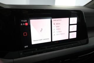 VOLKSWAGEN Golf usata 10