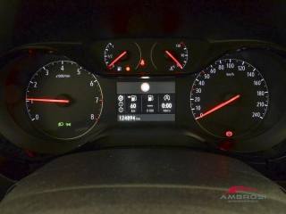 OPEL Corsa usata 11