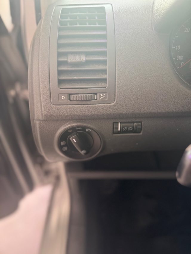 VOLKSWAGEN Polo usata 12