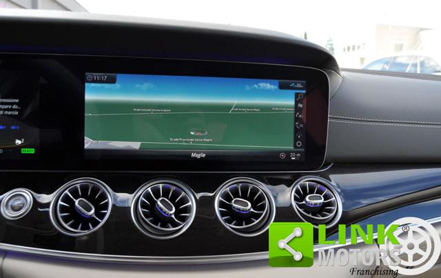 MERCEDES-BENZ GT usata, con Specchietti laterali elettrici