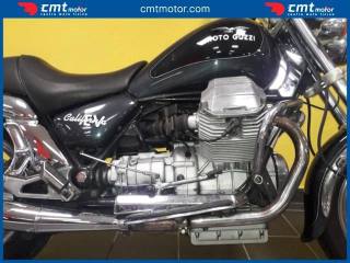 MOTO GUZZI California EV usata 6