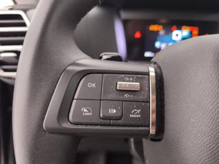 CITROEN C4 usata, con Immobilizzatore elettronico