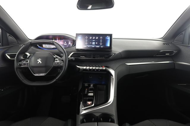 PEUGEOT 3008 usata 4