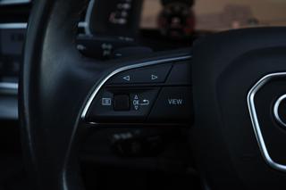 AUDI Q7 usata, con Luci diurne LED