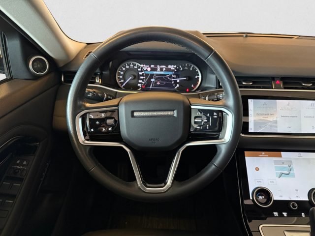 LAND ROVER Range Rover Evoque usata, con Filtro antiparticolato