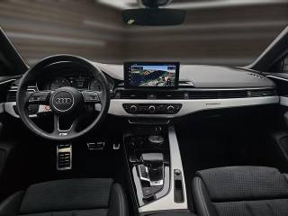AUDI S4 usata, con Autoradio
