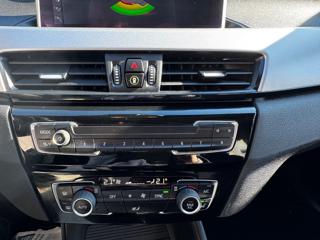 BMW X1 usata, con Immobilizzatore elettronico