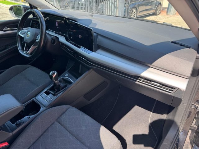 VOLKSWAGEN Golf usata, con Park Distance Control