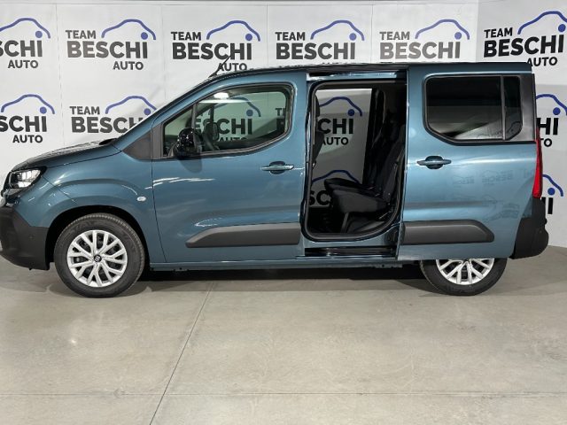 FIAT Doblo usata, con Airbag Passeggero