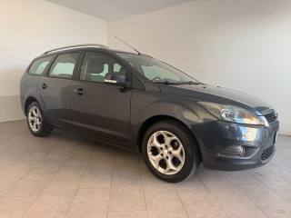 FORD Focus usata 2