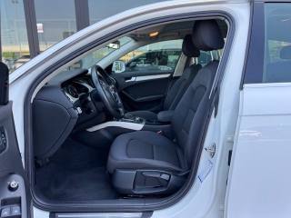 AUDI A4 usata, con Controllo trazione