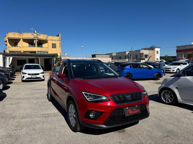 SEAT Arona usata, con Airbag Passeggero