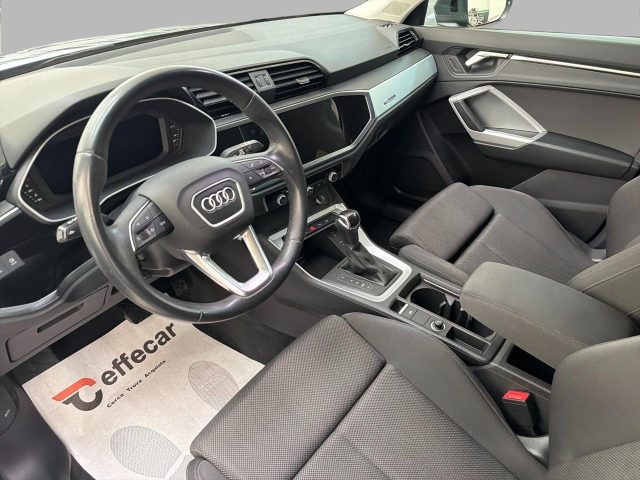 AUDI Q3 usata, con Cerchi in lega