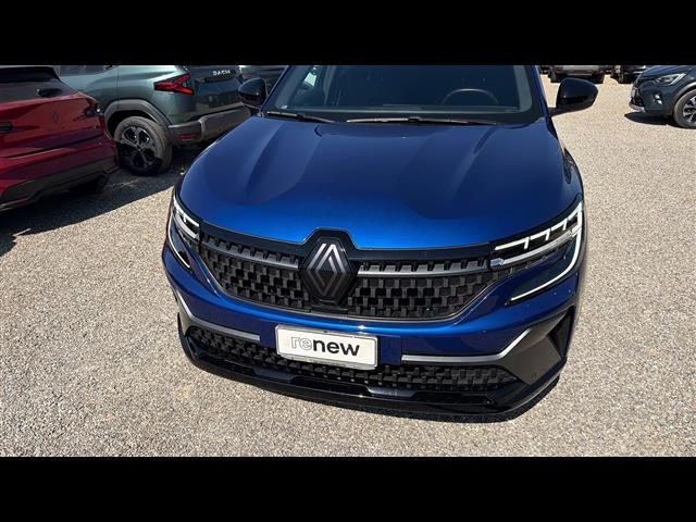 RENAULT Austral usata, con Sistema di navigazione