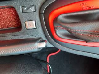 RENAULT Clio usata, con ESP