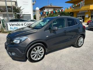 OPEL Mokka 1.6 CDTI Ecotec 136CV 4x2 Start&Stop Cosmo