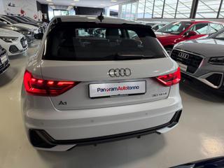 AUDI A1 usata, con Airbag Passeggero