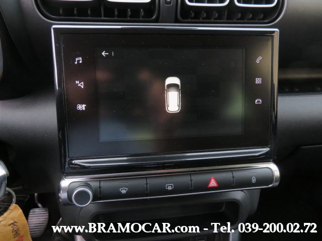 CITROEN C3 Aircross usata, con Sistema di navigazione