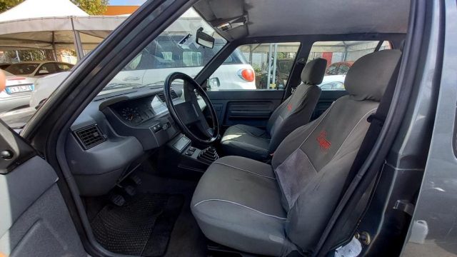 RENAULT R 5 usata 4