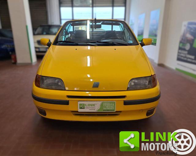 FIAT Punto usata 5