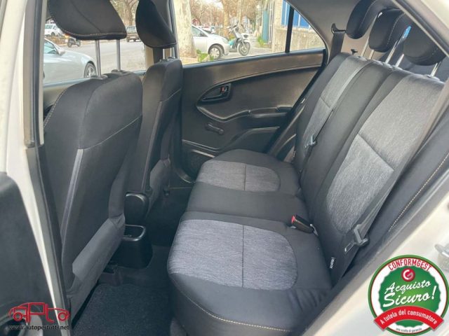 KIA Picanto usata, con Fendinebbia