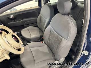 FIAT 500 usata, con Climatizzatore