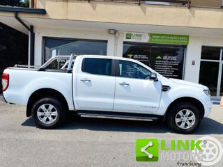 FORD Ranger usata, con Controllo automatico clima