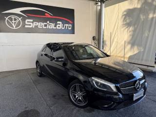 MERCEDES-BENZ A 180 usata, con Chiusura centralizzata