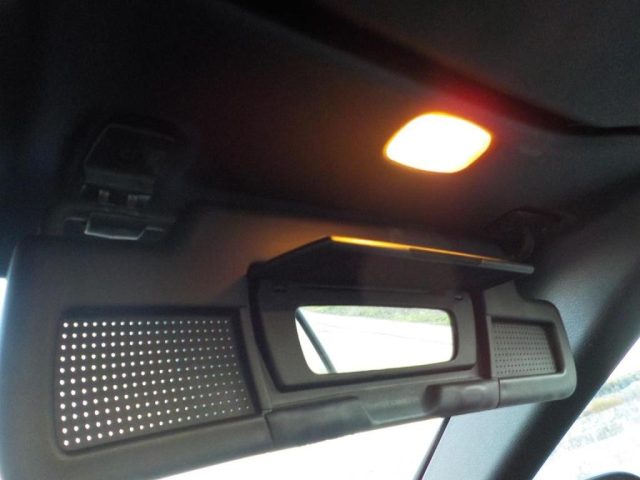 MERCEDES-BENZ SLK 200 usata, con Specchietti laterali elettrici