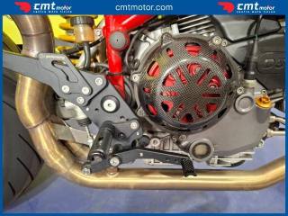 DUCATI Hypermotard 1100 usata 5
