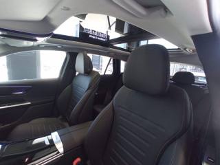 MERCEDES-BENZ GLC 220 usata, con Trazione integrale