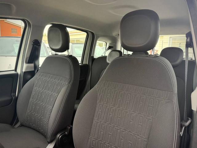 FIAT Panda usata 26