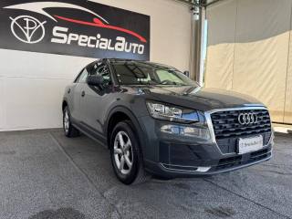 AUDI Q2 usata, con Climatizzatore