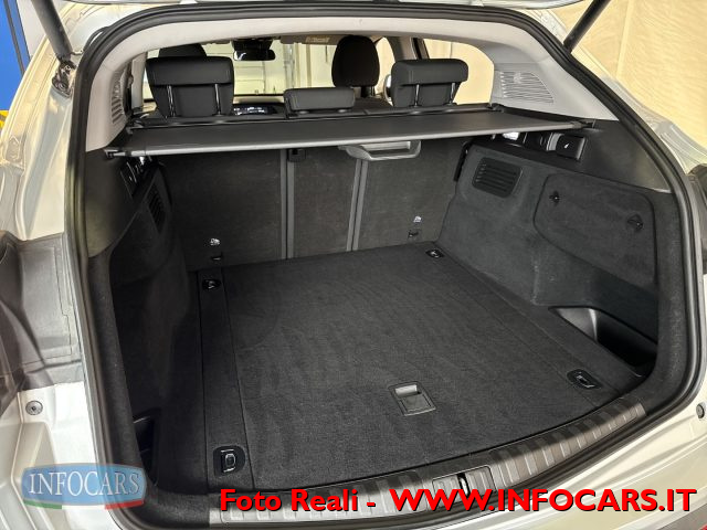 ALFA ROMEO Stelvio usata, con Touch screen