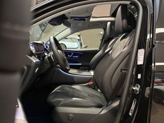 MERCEDES-BENZ GLC 300 usata, con Cerchi in lega