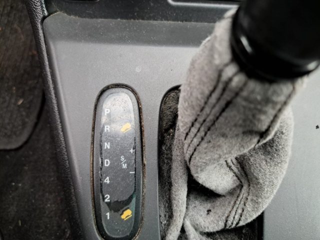 LAND ROVER Freelander usata, con Controllo trazione