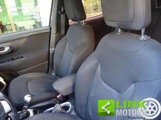 JEEP Renegade usata, con Chiusura centralizzata