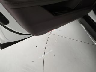 PORSCHE Taycan usata, con Controllo automatico clima