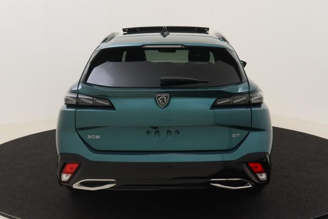 PEUGEOT 308 usata, con Chiusura centralizzata