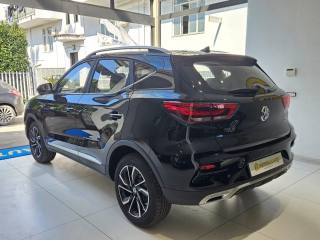 MG ZS usata, con Airbag Passeggero